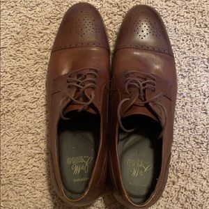 Dress Shoes
